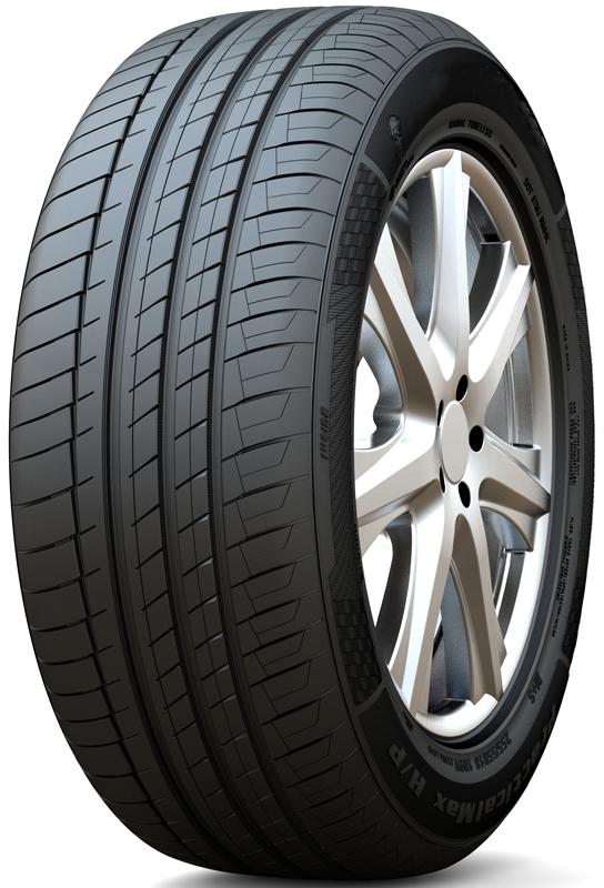 225/55R19 99W KAPSEN RS26 *