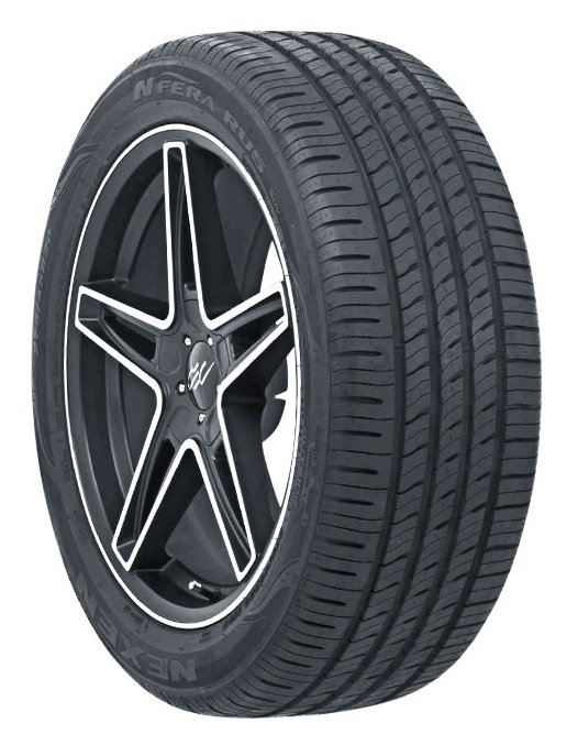 245/55R19 103V Nexen Nfera RU5 (KOR)