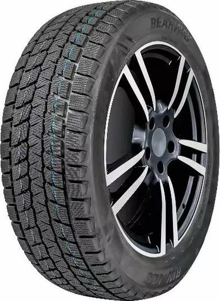 235/50R20 100S Bearway BW-Ice