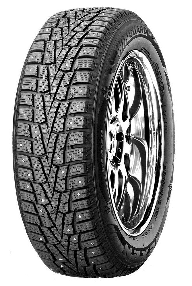 195/70R15C 104/102R Roadstone Winguard WinSpike шип