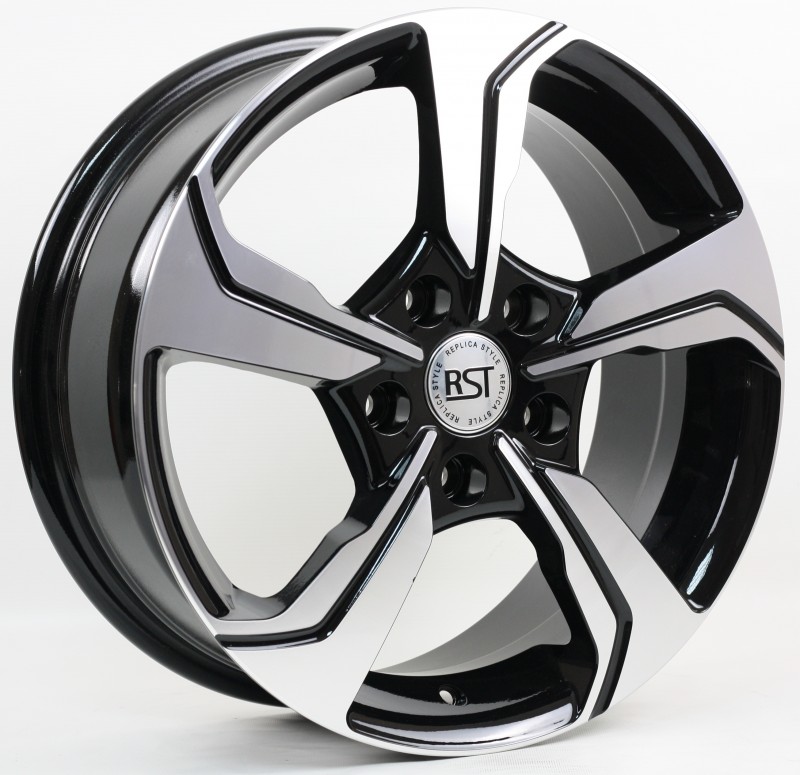 16X6.5 5/114.3 ET46 D67.1 RST R026 BD