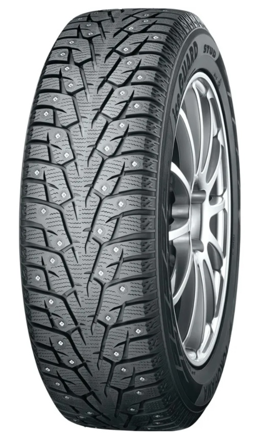 185/65R15 92T Yokohama iceGuard Stud iG55 шип