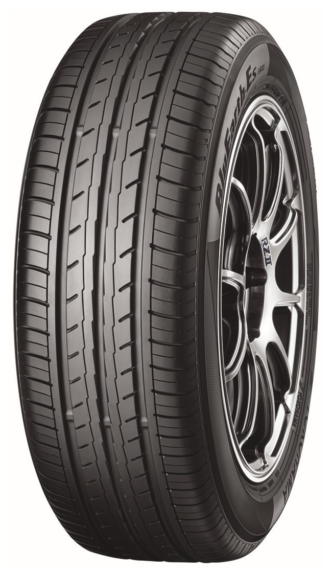 185/65R15 88H Yokohama BluEarth-ES ES32