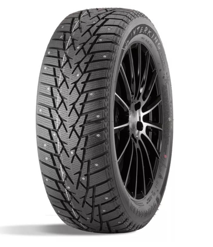 225/55R19 103T Doublestar DW01 шип