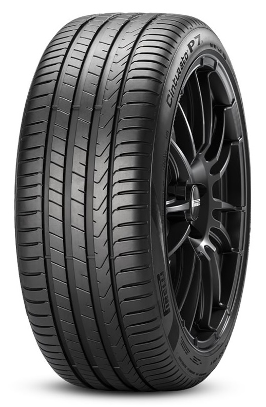 205/55R16 94V Pirelli Cinturato P7 New