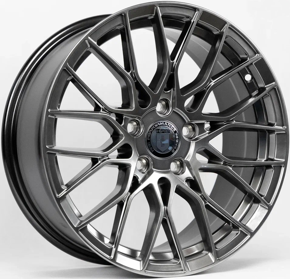 17X7.5 5/114.3 ET40 D73.1 HRE E235 (B082) HB