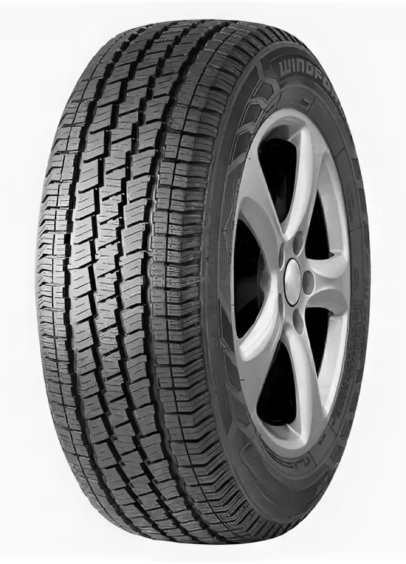 185/75R16C 104/102R Windforce CatchFors Max