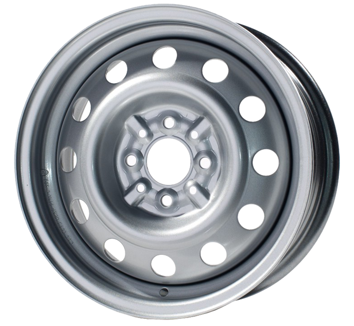 14X5.5 4/98 ET35 D58.5 ТЗСК 21120 Silver