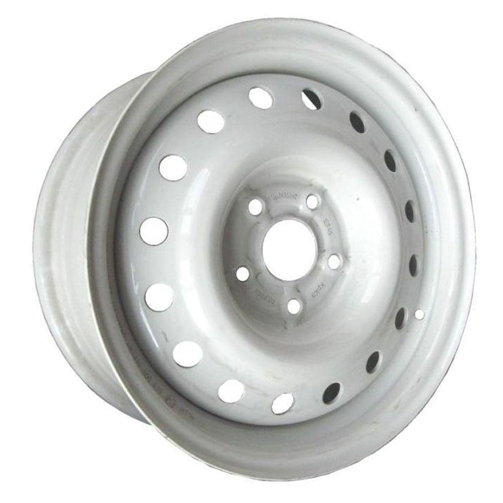 15X6.0 5/108 ET45 D58.1 ГАЗ 3110 White