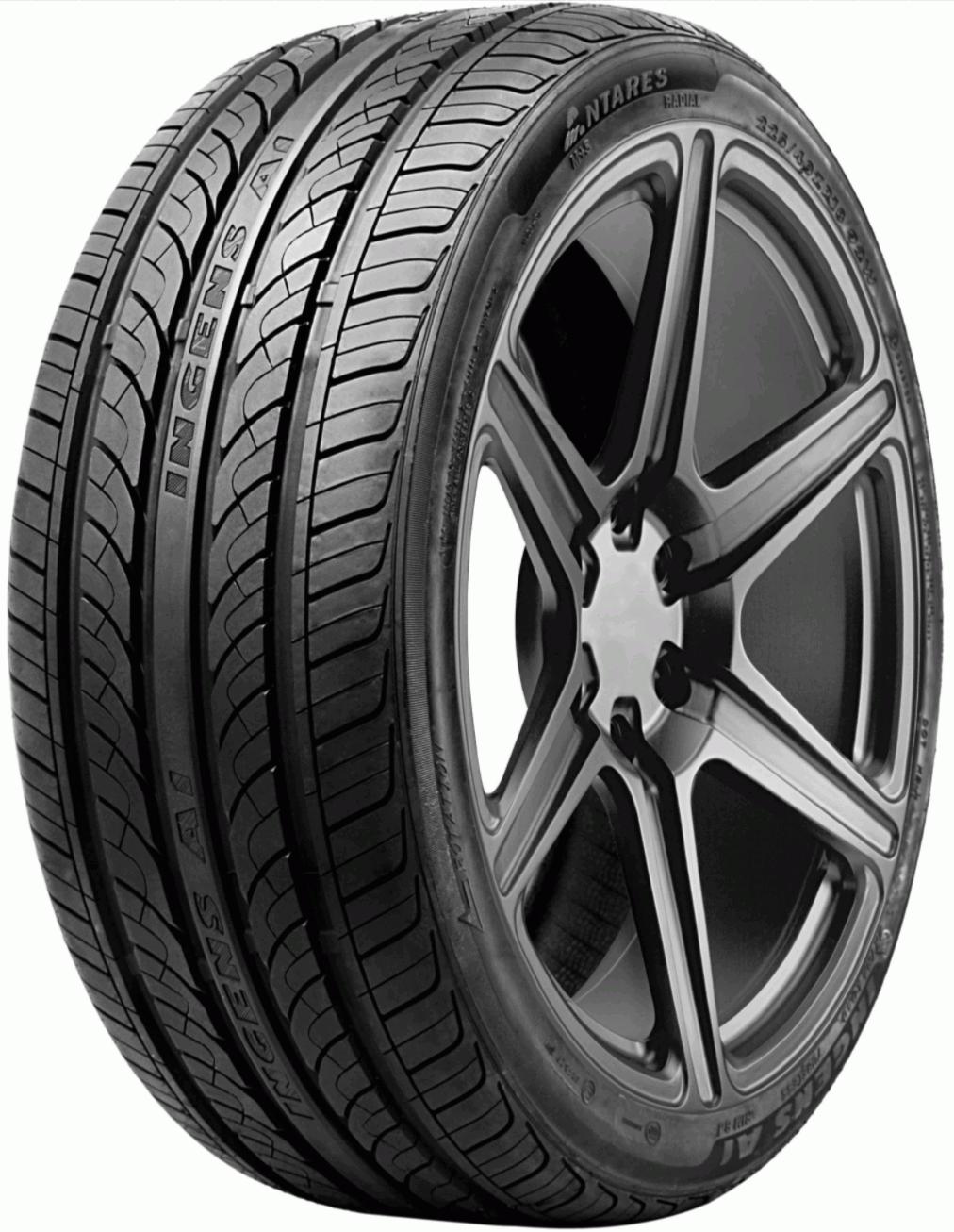 285/45R19 111W Antares Ingens A1 (P)