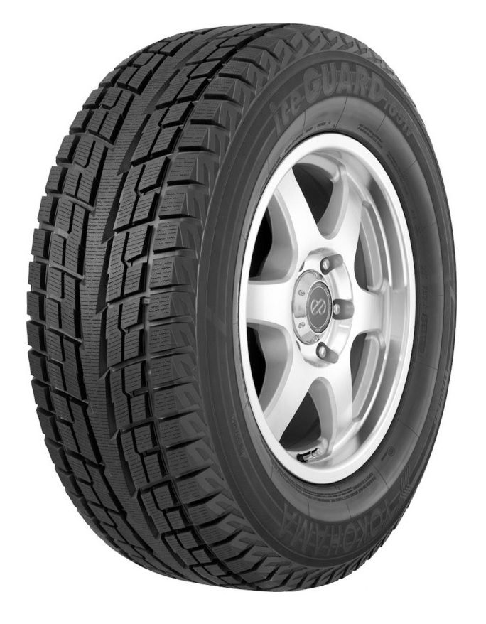 215/60R17 96Q Yokohama Geolandar I/T-S G073