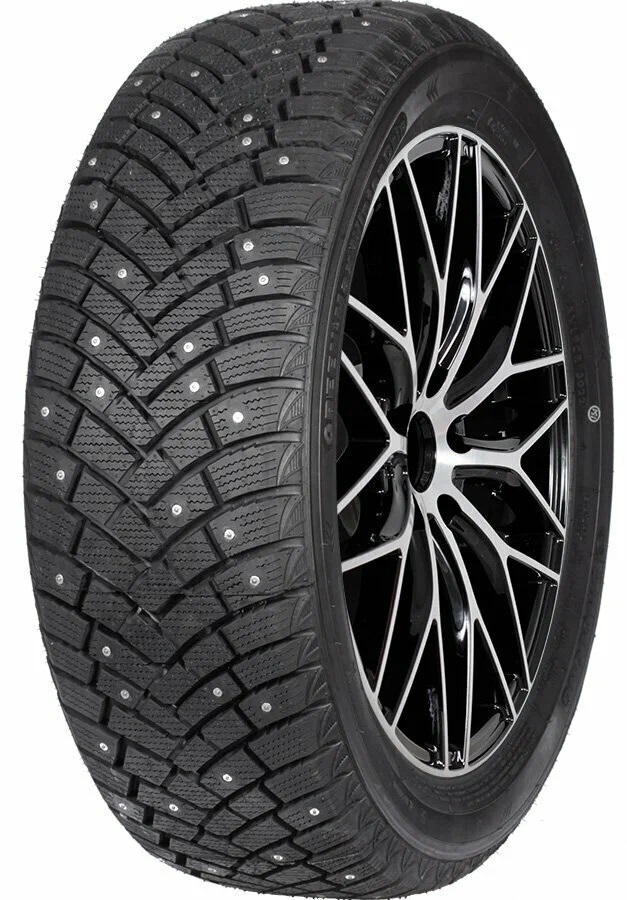 215/65R16 98T Ling Long Green-Max Winter Grip шип