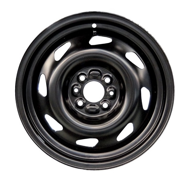 15X6.0 4/98 ET35 D58.6 ТЗСК LADA Black
