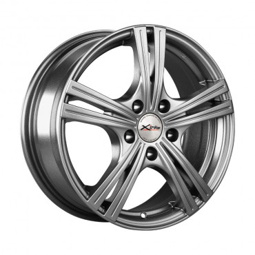 16X6.5 5/114.3 ET45 D67.1 X-trike X-112 HSB