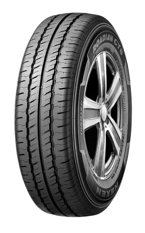 195/70R15C 104/102T Nexen Roadian CT8 (CHN)