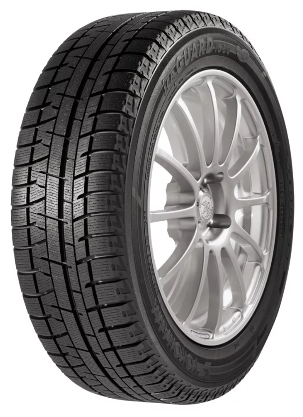 175/65R14 82Q Yokohama iceGuard Studless iG50+