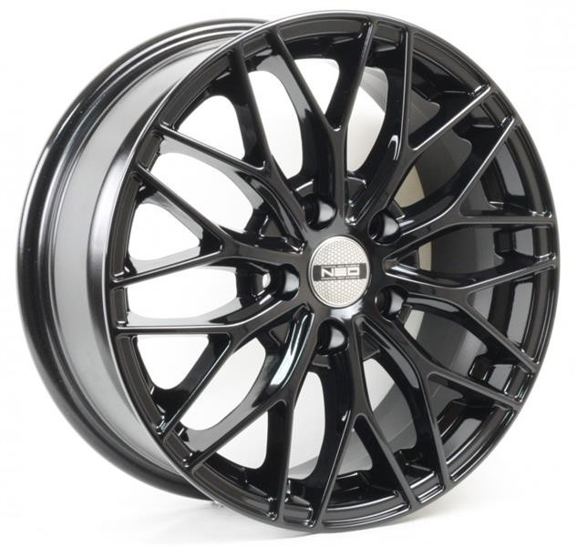16X6.5 5/114.3 ET45 D67.1 Neo 654 BL