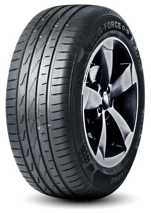 285/45R19 111W Ling Long Leao Nova-Force C/S (Q)