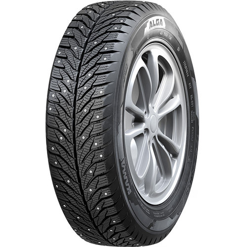 185/65R14 86T Kama ALGA НК-531 шип