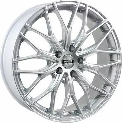 19X7.5 5/114.3 ET35 D60.1 Neo 940 S