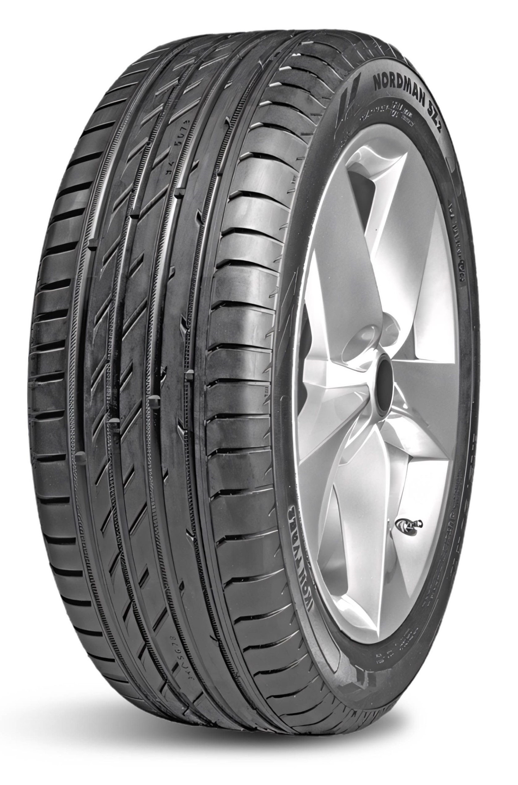 205/55R16 94V Ikon Tyres Character Ultra