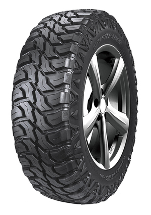 225/75R16 110/107N Doublestar T01 LT M/T