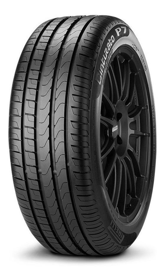 205/55R16 91V Pirelli Cinturato P7