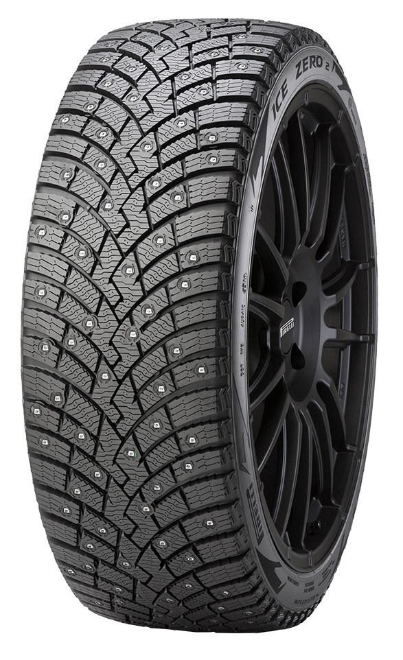 205/50R17 93T Pirelli Ice Zero 2 шип