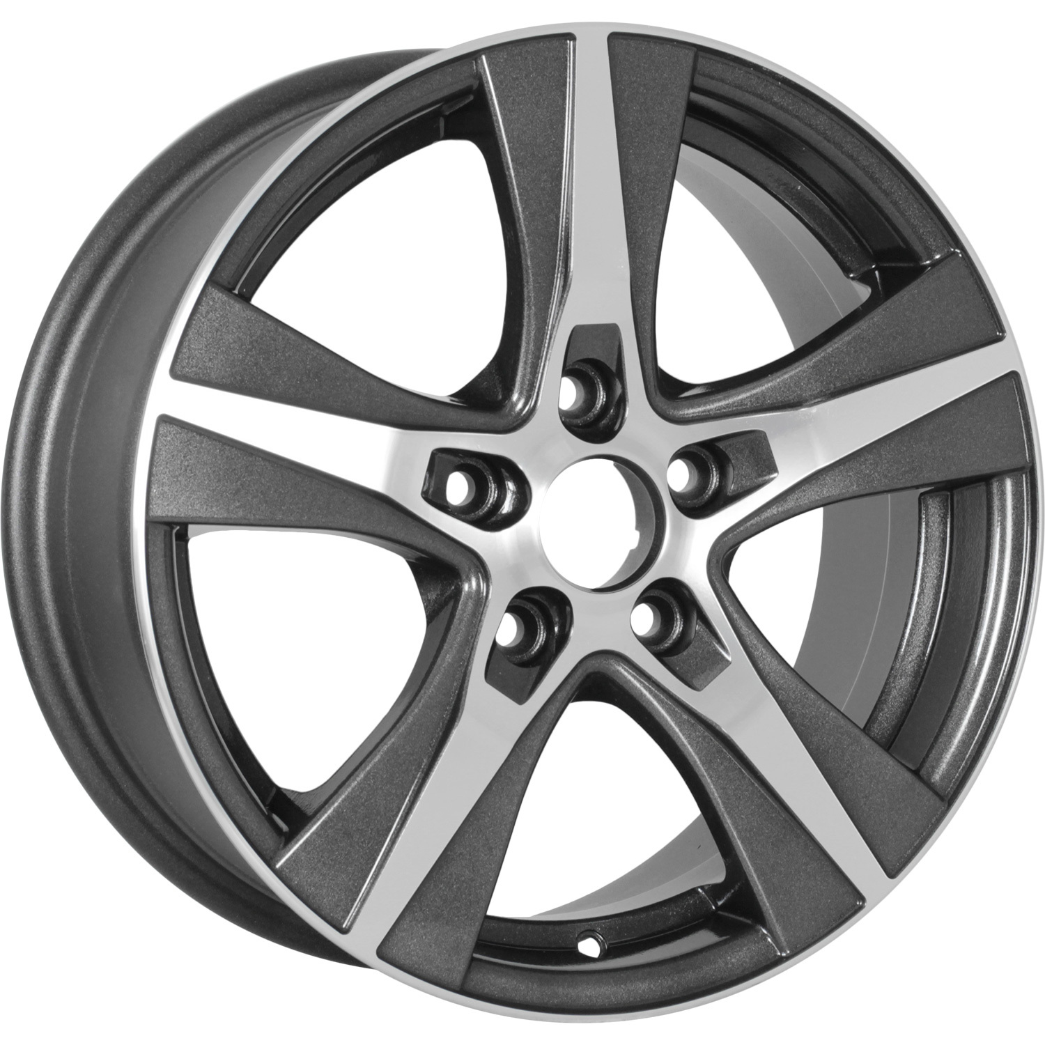16X6.5 5/114.3 ET50 D67.1 Neo 643 BD