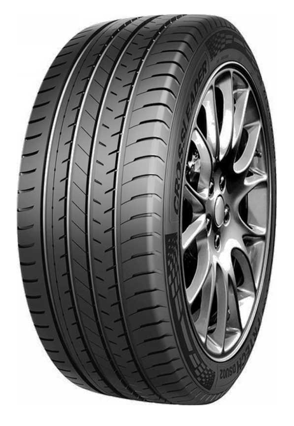 235/55R19 105V Doublestar DSU02 *