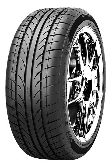225/55R17 101W Goodride SA57