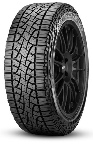 185/75R16 93T Pirelli Scorpion ATR