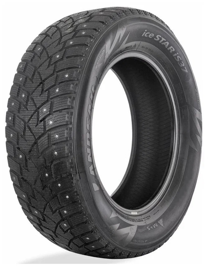 215/60R17 96T Landsail Ice Star IS37 шип