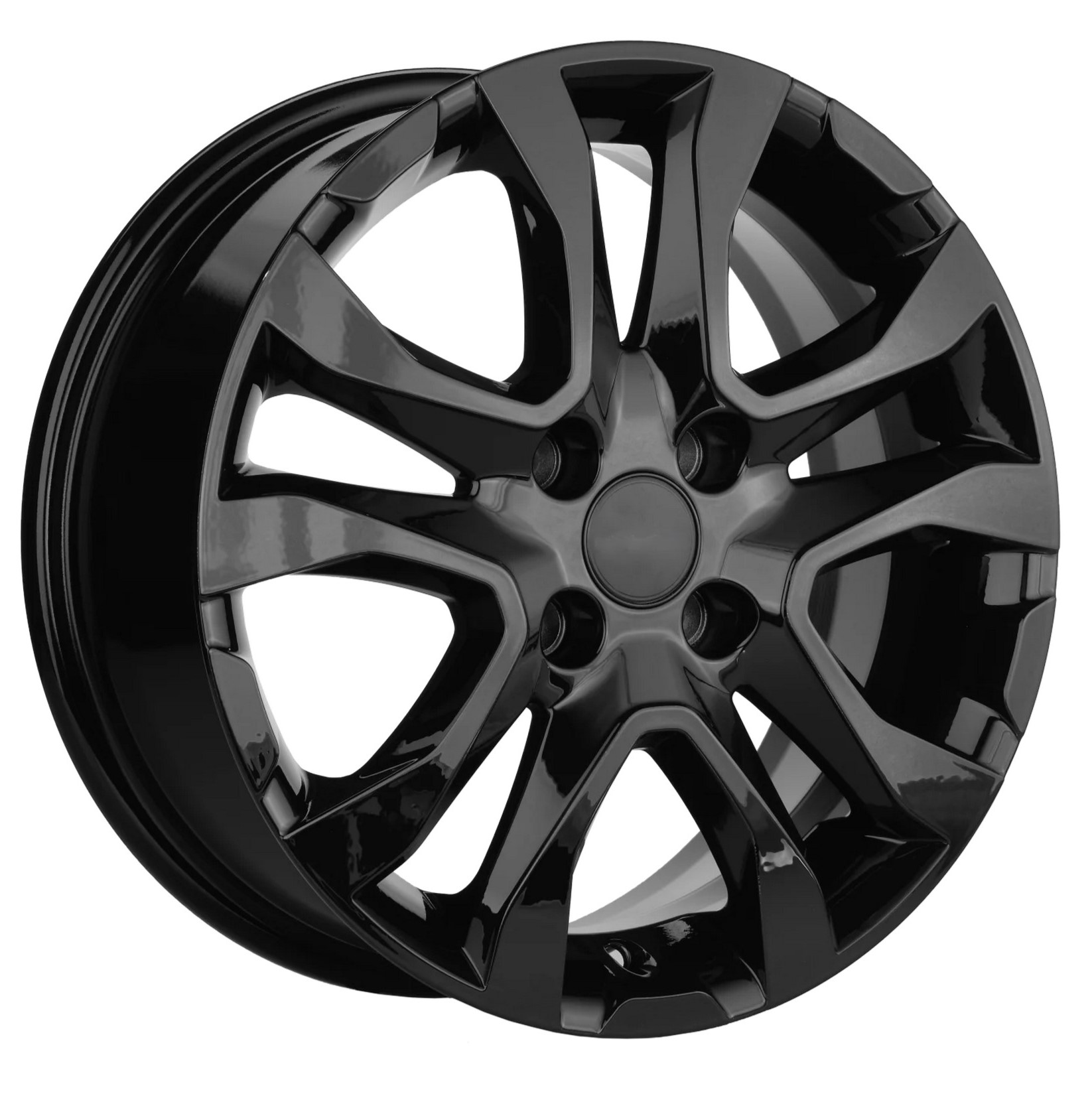 15X6.0 4/100 ET50 D60.1 Carwel Тобол 1503 BL