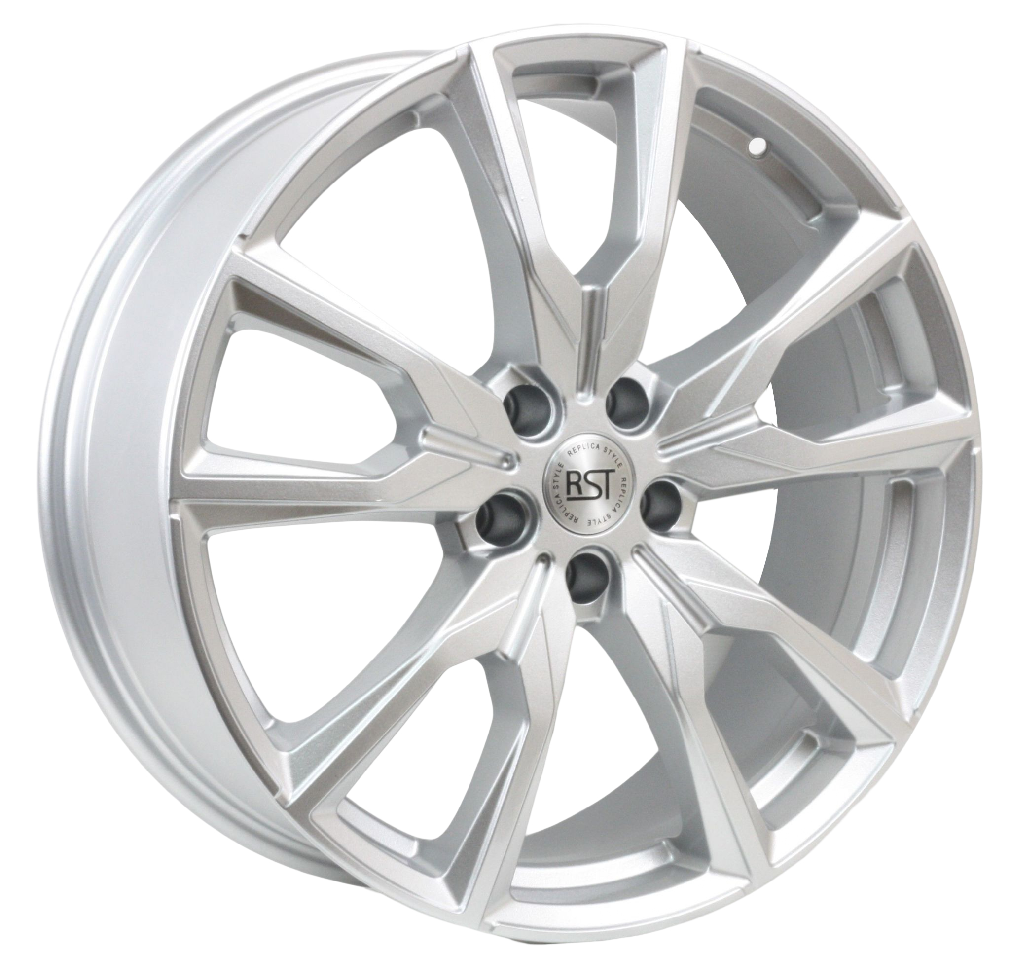 20X8.0 5/108 ET46 D63.4 RST R012 S