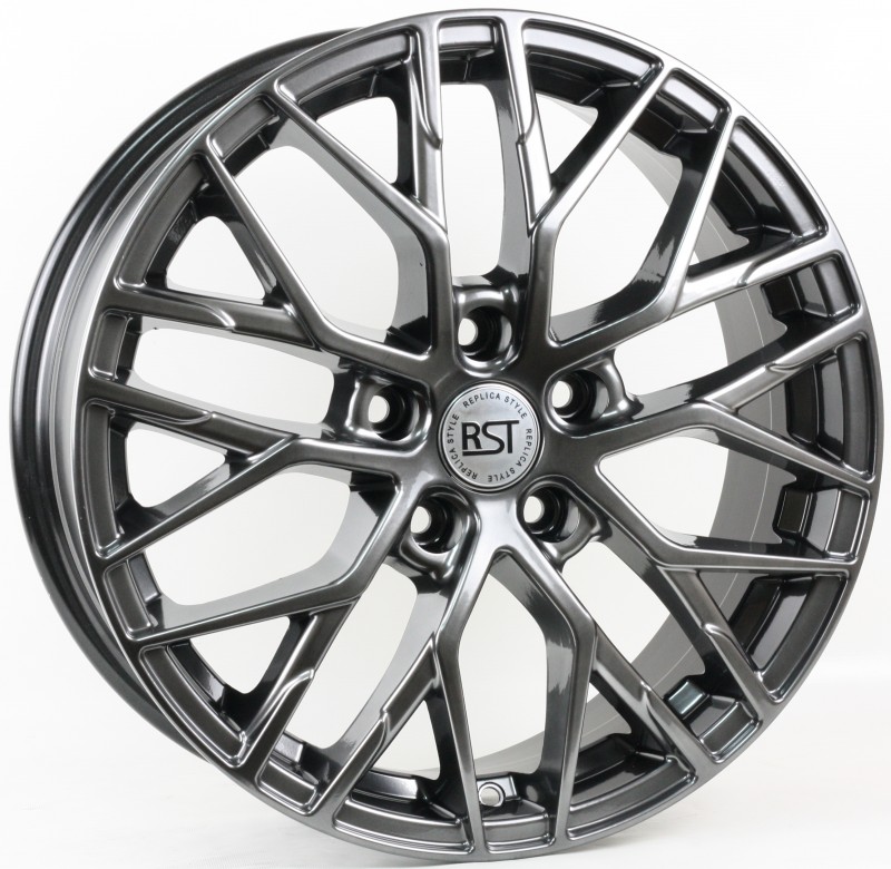 17X6.5 5/114.3 ET48 D67.1 RST R077 BH