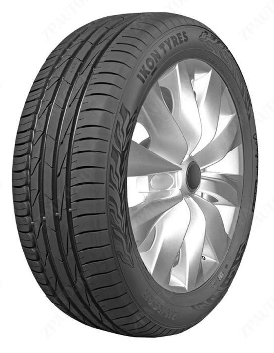 215/65R16 98H Ikon Tyres Character Aqua SUV