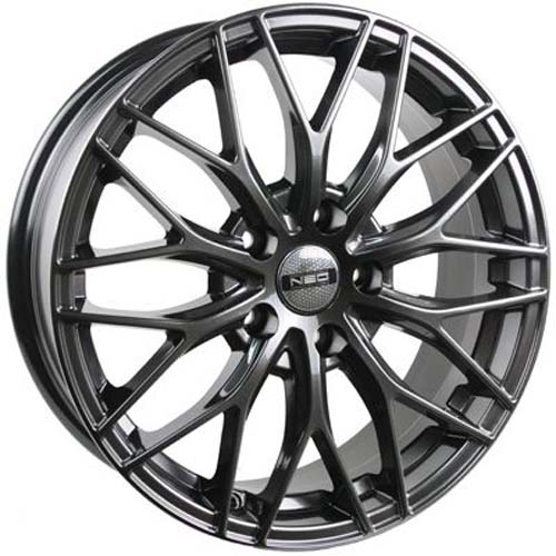 17X7.0 5/114.3 ET40 D67.1 Neo 740 BH