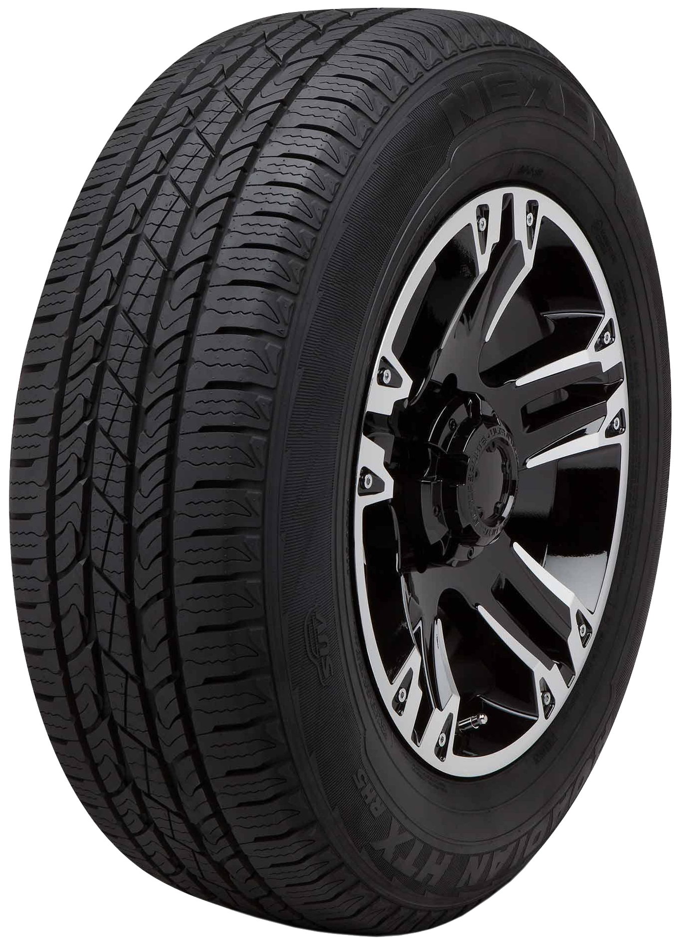 245/70R16 111T Roadstone Roadian HTX RH5
