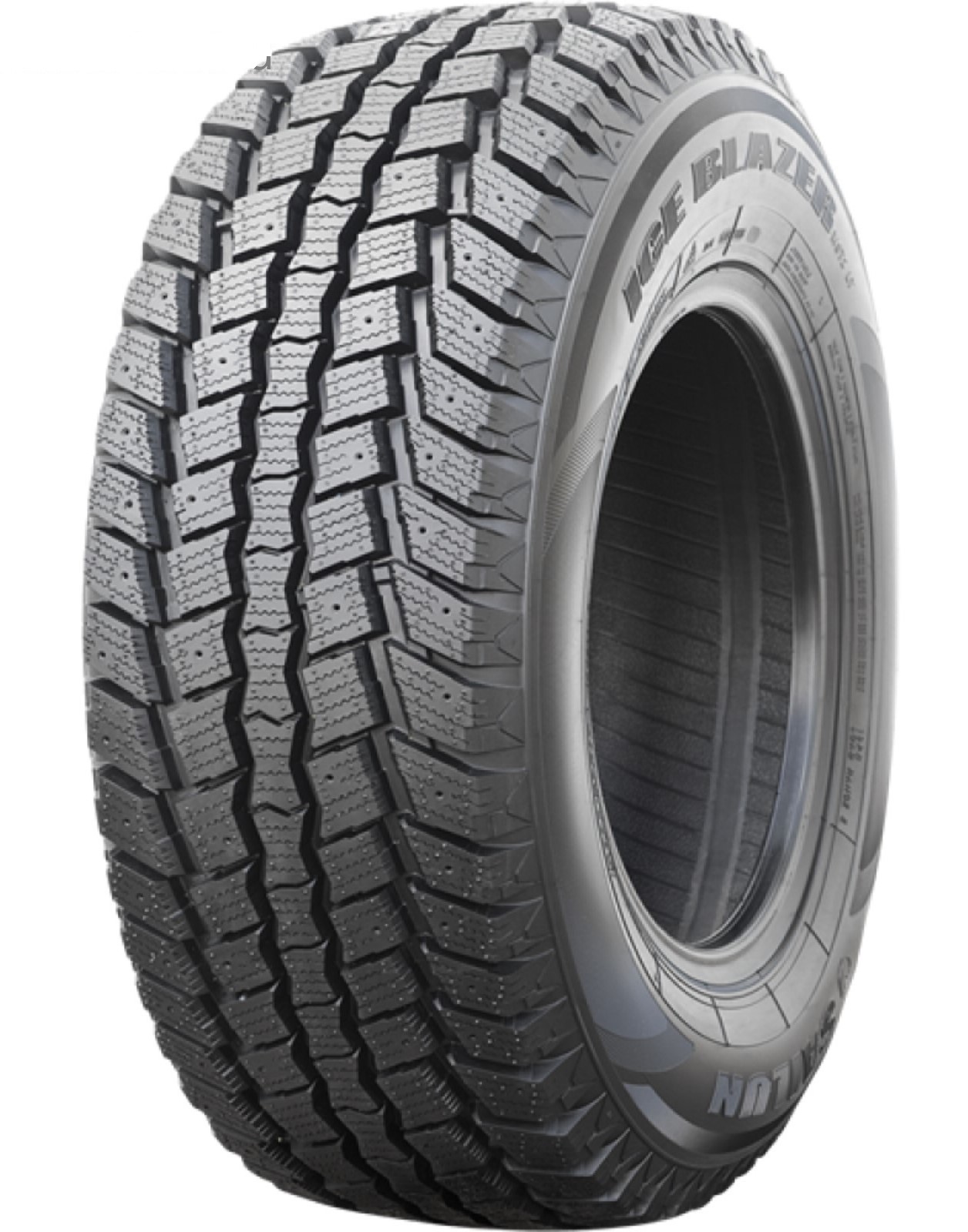 245/50R20 102T SAILUN Ice Blazer WST2 шип