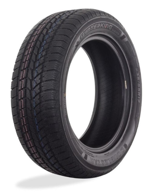 265/70R16 112S Doublestar DW02 *