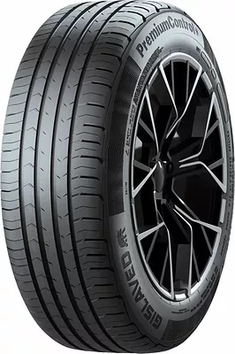 215/55R17 94V Gislaved PremiumControl