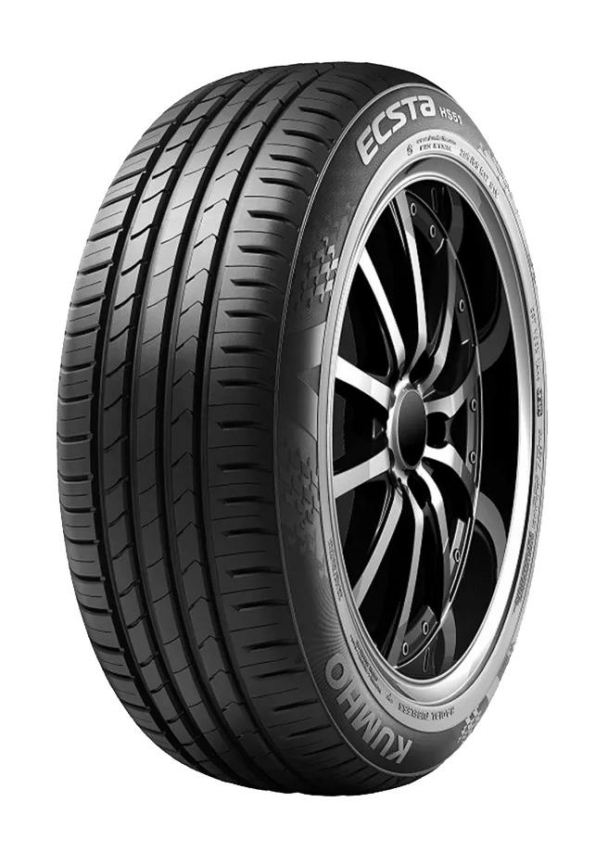 215/55R17 94V Kumho HS-51 (KOR)