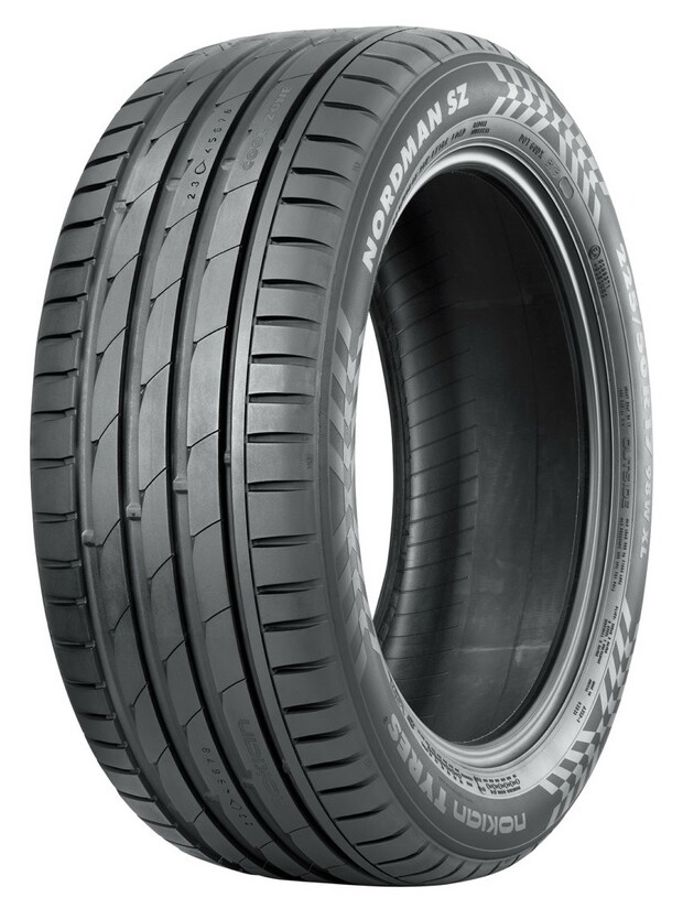 235/45R18 94W Ikon Tyres Nordman SZ2