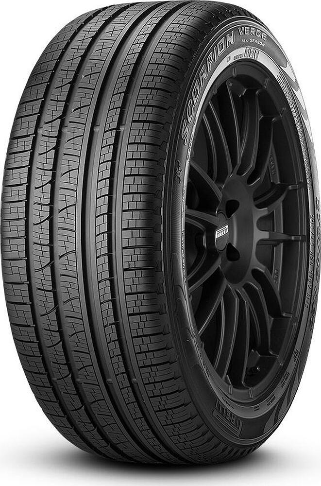 265/60R18 110H Pirelli Scorpion Verde All-Season SUV <X>
