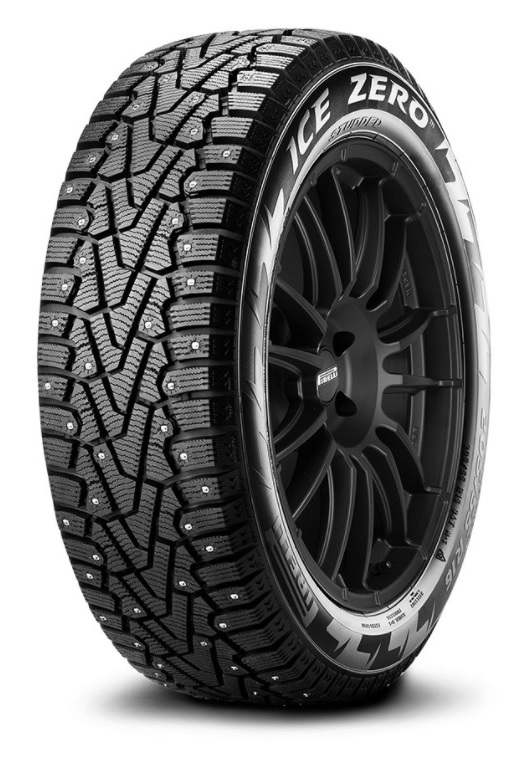 205/55R16 94T Pirelli Ice Zero шип
