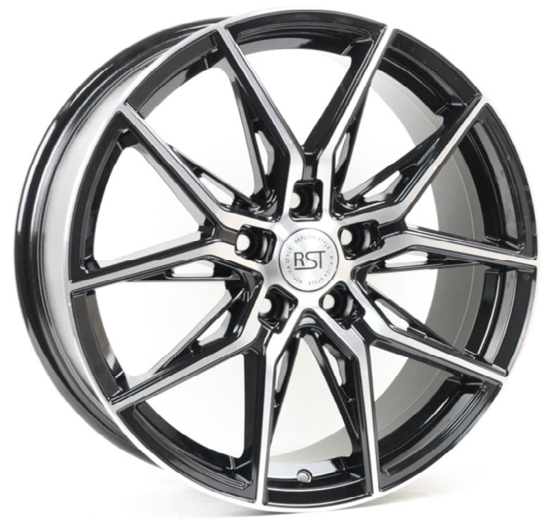 18X7.5 5/108 ET47 D60.1 RST R218 BD