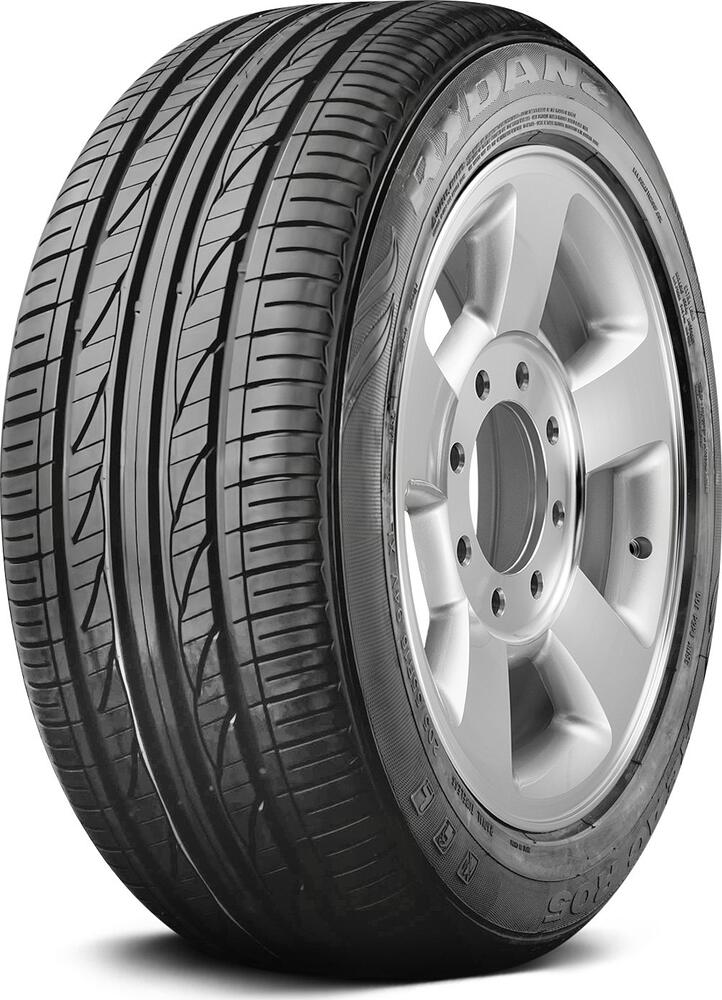 185/60R14 82H Rydanz Reac R05