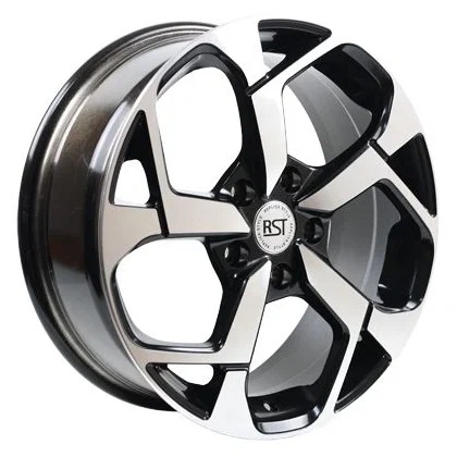 17X7.0 5/114.3 ET48 D67.1 RST R067 BD