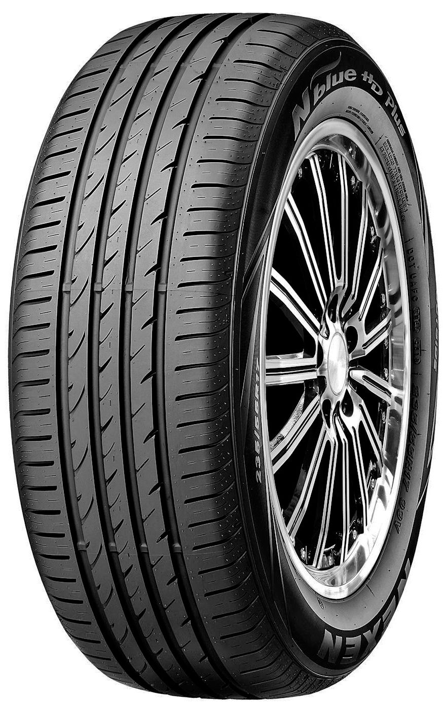 185/65R14 86T Nexen Nblue HD Plus (KOR)